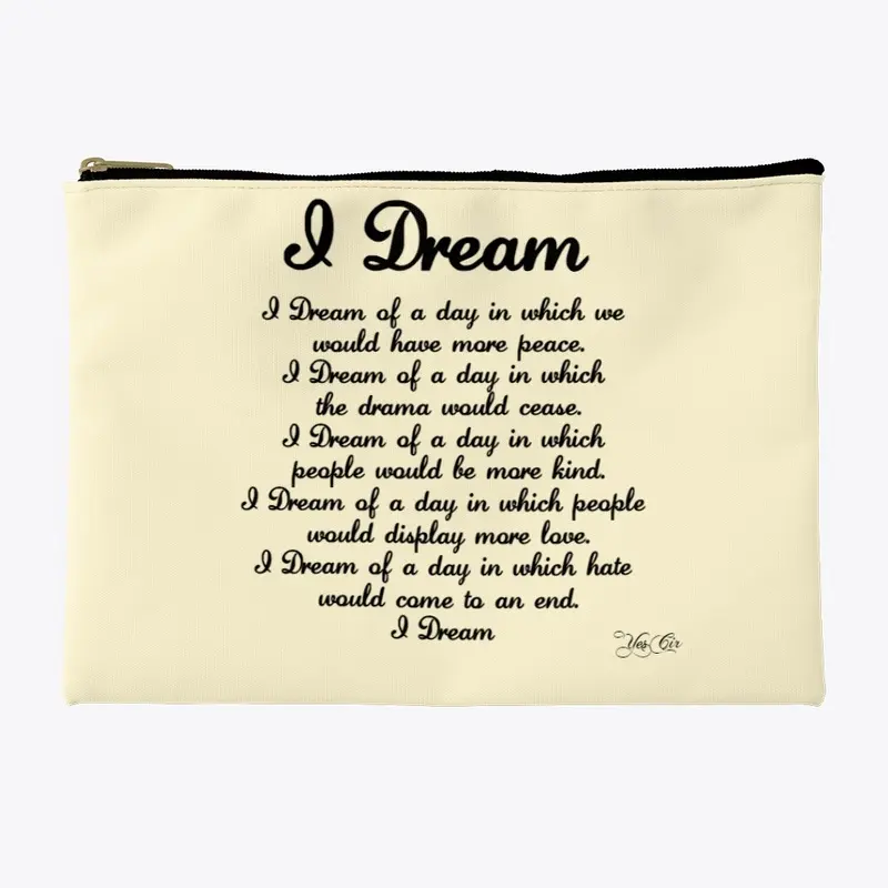 I Dream